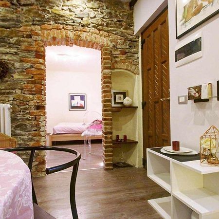 La Perla Piccolo Appartamento In Piazza Orta San Giulio Exteriér fotografie